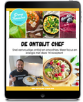 De Ontbijt Chef — 16 koolhydraatarme ontbijten